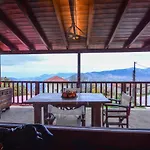 νικόλ Ano Trikala