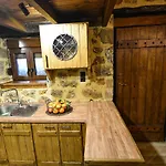 Vila νικόλ Ano Trikala