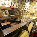 Villa νικόλ Ano Trikala