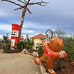 Vila νικόλ *