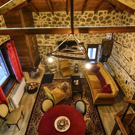 νικόλ Ano Trikala