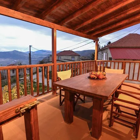 νικόλ Ano Trikala