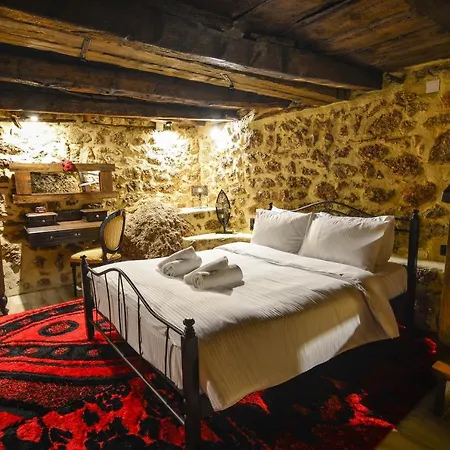 νικόλ Vila *