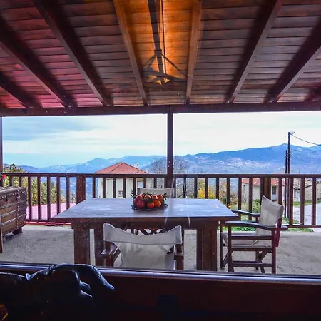 νικόλ Ano Trikala