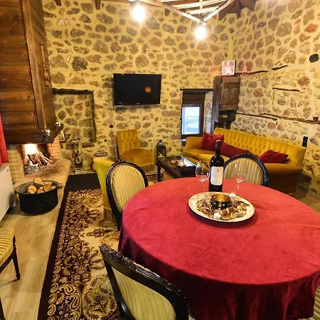 νικόλ * Ano Trikala