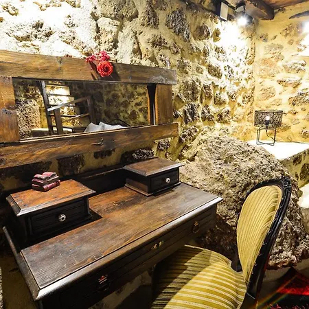 Villa νικόλ Ano Trikala