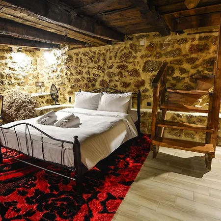 Βίλα νικόλ *