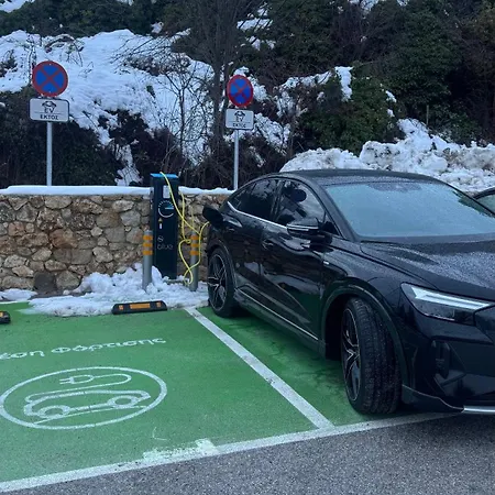 Βίλα νικόλ *