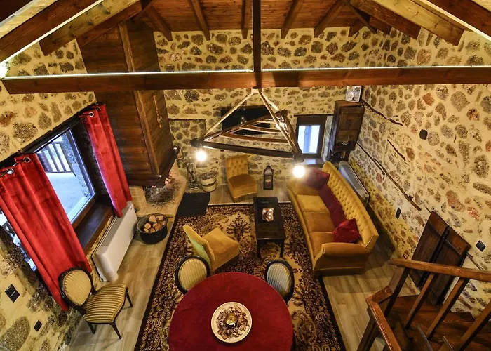 νικόλ Ano Trikala