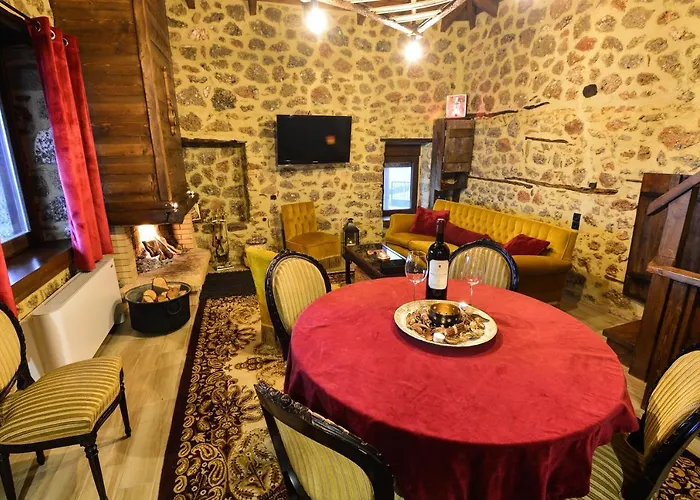 νικόλ * Ano Trikala