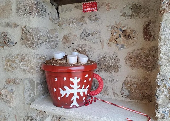 νικόλ * أنو تريكالا