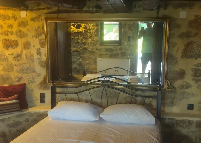 νικόλ أنو تريكالا